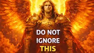 ARCHANGEL MICHAEL SAYS: IF YOU IGNORE THIS, YOU GIVE THE ENEMY PERMISSION | Archangel Michael