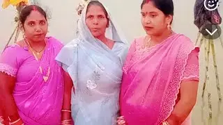RamGupta -f2g ❤️ देखी हमारी मम्मी का फर्स्ट ब्लॉक है मैं मम्मी पूजा कर रही है सर कीजिएगा