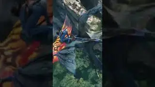 Big Dragon scene avatar movie best dragon scene #shorts videos