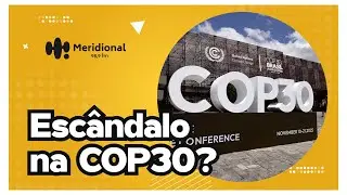 TCU aponta itens com sobrepre&ccedil;o de at&eacute; 1000% em contratos na COP30