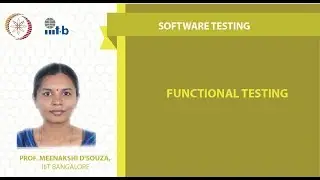 Functional Testing