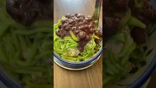 Вернемся в Kwong Wah Ice Kacang в секции 17, Петалинг Джая #foodie