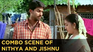Watch combo scene of Nithya and Jishnu in Freedom movie | Freedom | manoramaMAX