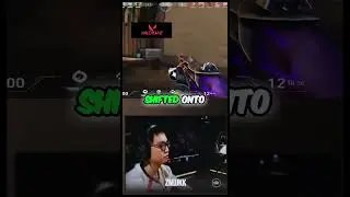 KangKang 4K Rampage on Abbys | Valorant Insane clip