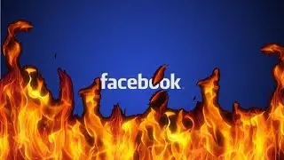 Facebook in danger!!!