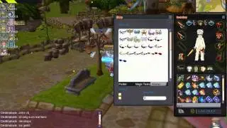 Flyff P Server FlyForBlow 00
