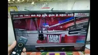 realme smart TV service code#realme smart TV mirror setting#realme smart TV data reset