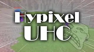 Hypixel UHC