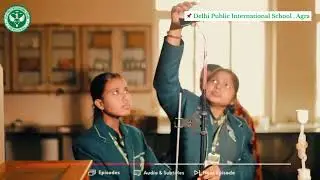 Delhi Public International School, Best School in Agra ,  Affiliated to CBSE.
