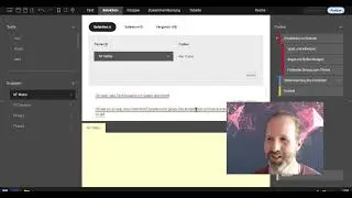 Die Analysephase - Material 