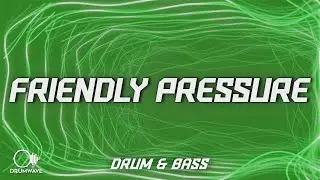 Skepsis, Kairo Keyz & Jhelisa - Friendly Pressure (I Wanna Be With You) (Lyrics)