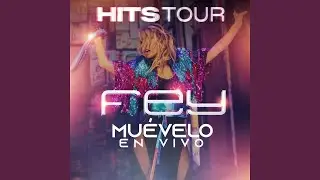 Muévelo (En Vivo)