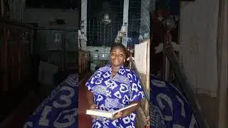 Olorun Bethel Eniti O'mbo awon tire.