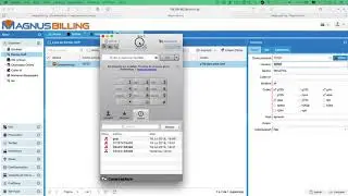 MagnusBilling V6 - Fazer uma chamada em menos de 10 minutos