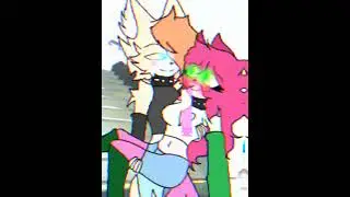 Sleepy cat x Matthew | furry cats/Art | 
