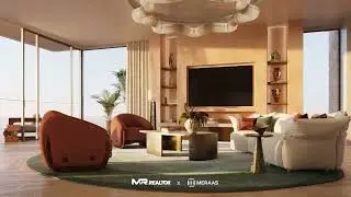 Solaya by Meraas Dubai | Luxury Waterfront Apartments & Penthouses | Mr Realtor