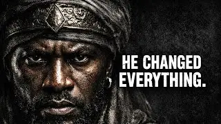 The General Who Turned Songhai Into a Superpower: Askia The Great