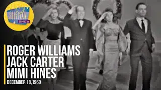Roger Williams, Jack Carter, Mimi Hines, Phil Ford & Trude Adams 