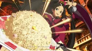 GGXrd – 09-16-23 – Fennel [Jam] vs Dae!Patch (Elphelt)