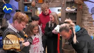 A prídu momenty, keď si uvedomíme, že rodina je najviac ❤️‍🔥🥹 | FARMA 17
