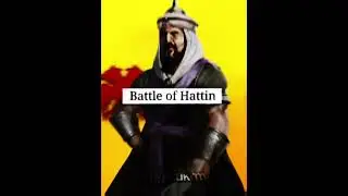 Ib style: @ejhalfz #crusader #saladinayubi #egypt #kurd #jerusalem #islam #christian #history