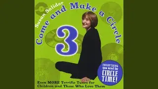 A Very Moving Medley: Reach Up High / Stomp My Feet / Wiggle,Jiggle