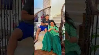 Vicks echara mee husband kuda meeku 🤦&zwj;♀️
