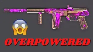 VG PPSH IS NOW META IN SEASON 5 !!! (Warzone)