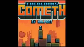 The Blocks Cometh - Revenge Of The Block..th GameBot (Menu Theme)
