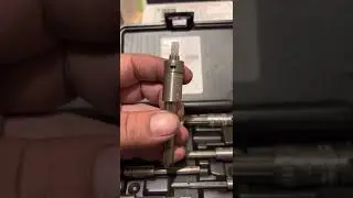 Walton Company Broken Tap Extractor set. If you&rsquo;re watching, You probably need this.