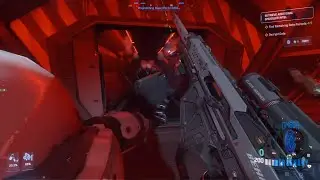 AtomicPunk's Late Night- Omega Merc- Friday- 4.5.0- Forever Alpha