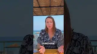 Northern Cyprus Capital Gains Secrets: Investing in Northern Cyprus for Huge Returns! #shorts