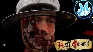 Meikou - Half Sword
