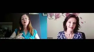 Exploring Your Whole Voice - Guest Episode with Judith Quin