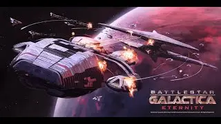 Ist Battlestar Galactica Deadlock 2024 immernoch ein gutes BSG spiel?