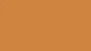 Peru Screen 7 Hours &ndash; Warm Relaxing Solid Color in 4K UHD