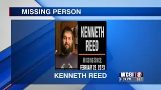 June 22 marked over 2 years since Kenneth Reed went missing