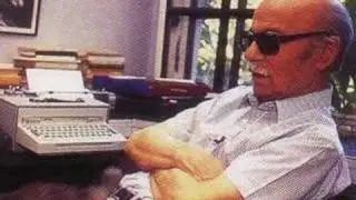 Ernesto S&aacute;bato y Eduardo Fal&uacute; - Aparicio Sosa
