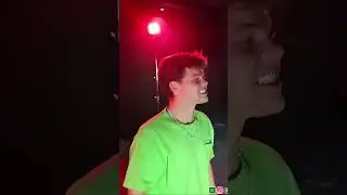 Триппи Редду не понравились гриллзы Джека 😂