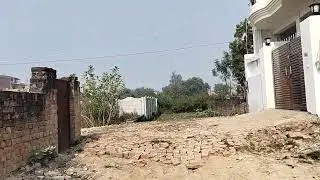 20by51 plot sale sarnath demand 27lakh biswa 9792715500