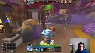 Как настроить параметры SMITE для максимальной производительности