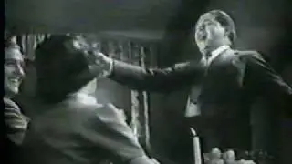 Video of Jussi Bj&ouml;rling singing acapella