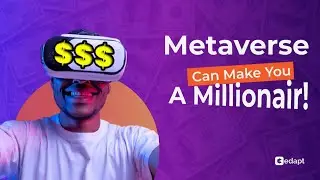 Metaverse: Jobs In The Future
