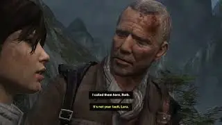 Uncharted Mysteries: Tomb Raider Gameplay | Epic Adventure in the Lost City