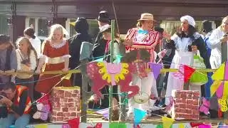 The Hartlepool Headland Carnival August 2017