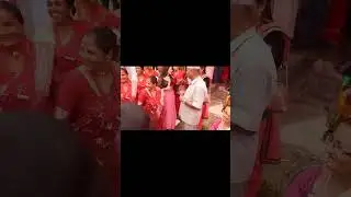 Wedding Celebration Highlights: Fun and Festivities#weddingcelebration #culturalwedding