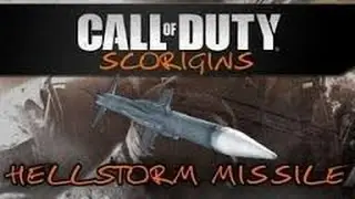 MISSILE HELSTORM BO3 massacre,elimination multiple,jams93
