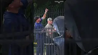 Трамп намекнул на приказ &laquo;ликвидировать&raquo; внутренние террористические сети после стрельбы в полици...
