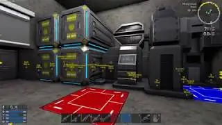 Tips and tricks for solar-powering your base. EMPYRION: GALACTIC SURVIVAL