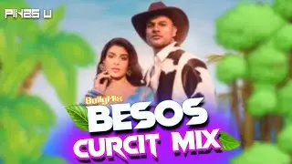 Besos - Dj l Curcit Mix l Pikss U l Freebot l l BollyMix 2025 l Tik Tok Viral Dj l @PikssU